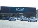 カインズ飯能武蔵丘店(ドラッグストア)まで850m 煉瓦館　５３