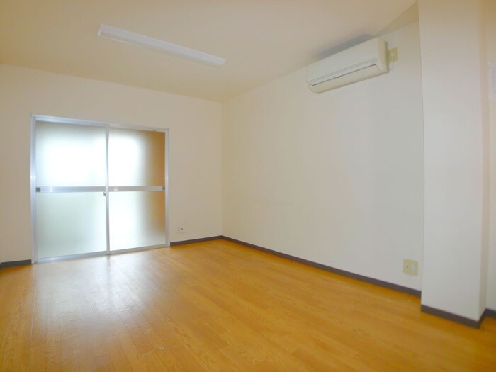 内観写真 アサイハイツ