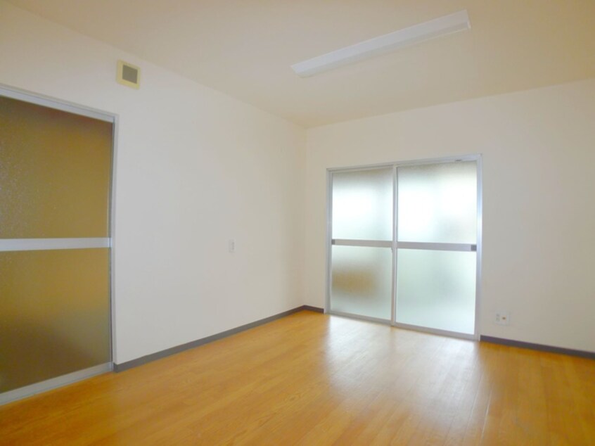 内観写真 アサイハイツ