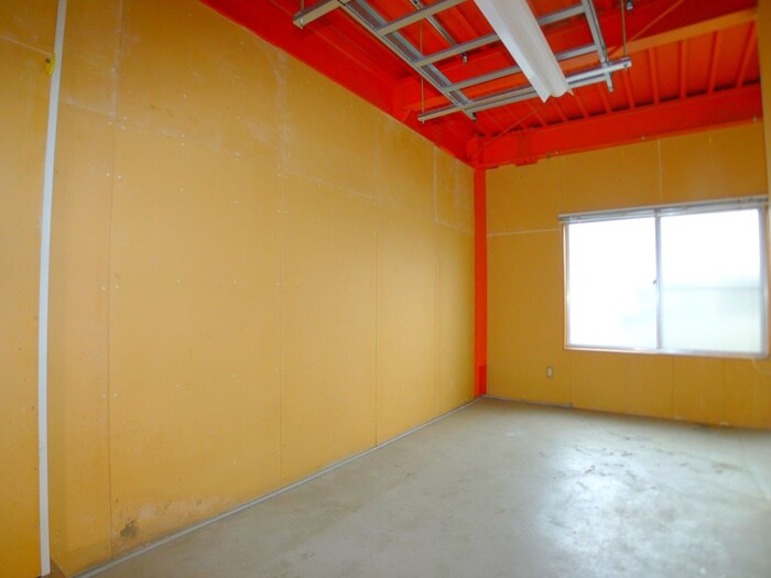 内観写真 アサイハイツ