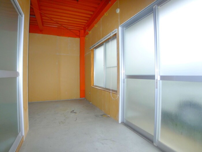 内観写真 アサイハイツ