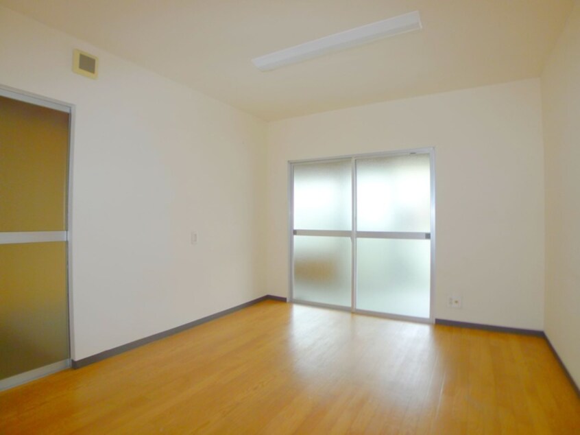 内観写真 アサイハイツ