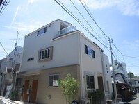 グランメゾン下北沢