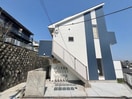 外観写真 寺谷ヒルズ