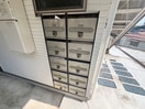 建物設備 寺谷ヒルズ