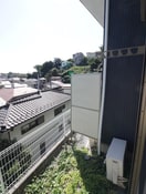 ベランダ・バルコニー 寺谷ヒルズ