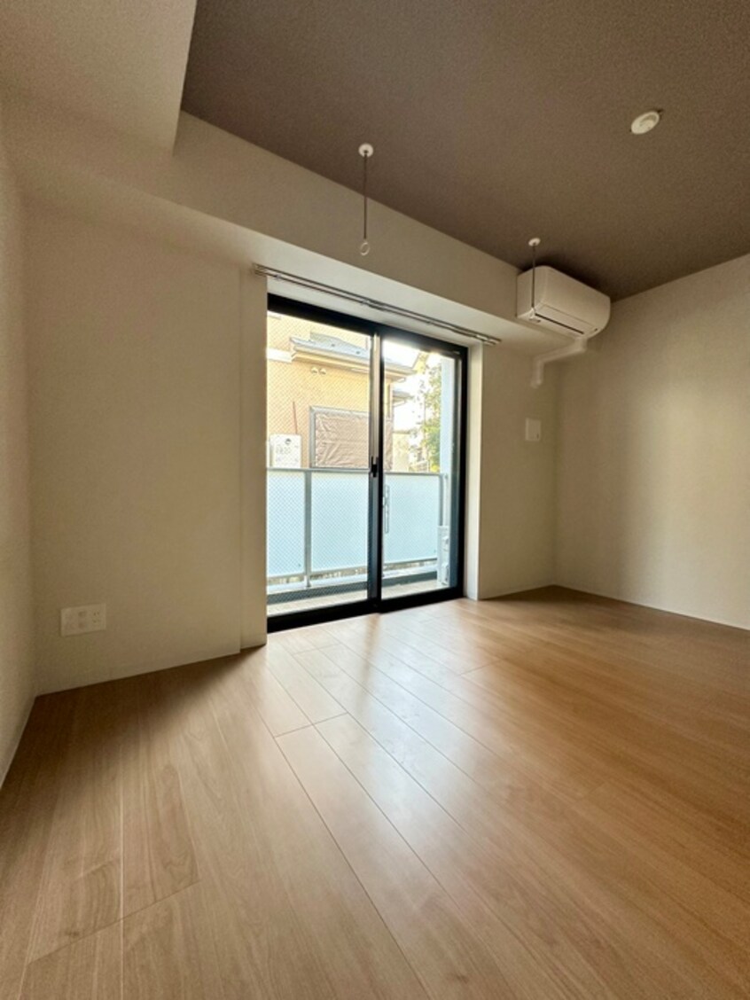 居室 LOC´S　SAGINUMA