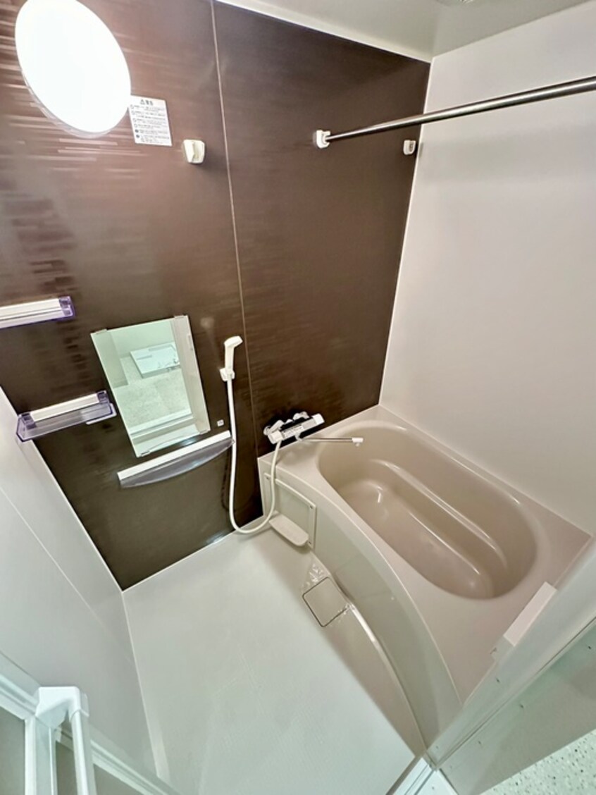 バス／シャワールーム等 LOC´S　SAGINUMA