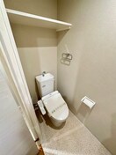 トイレ LOC´S　SAGINUMA