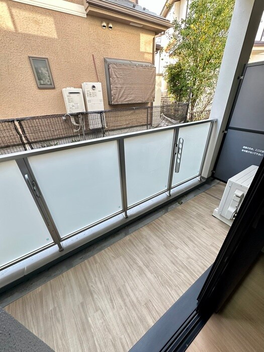 ベランダ・バルコニー LOC´S　SAGINUMA