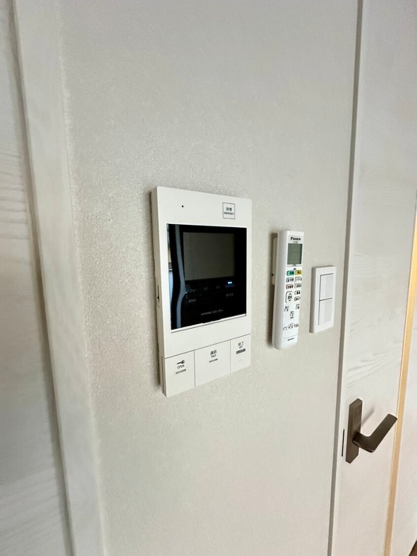 内観写真 LOC´S　SAGINUMA