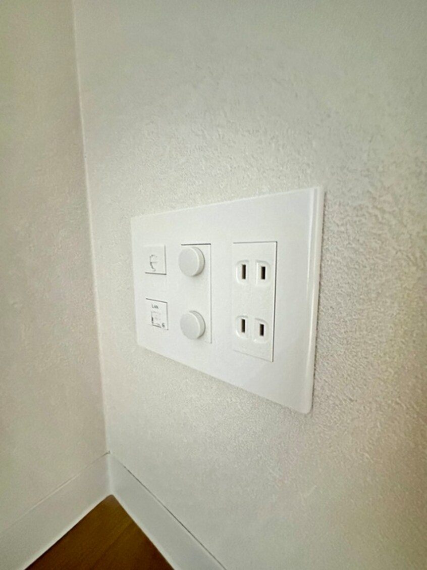 内観写真 LOC´S　SAGINUMA