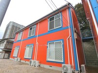 ハーミットクラブハウス二俣川