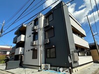 仮)エスペリア相南１丁目