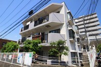 スカイコ－ト２１弐番館