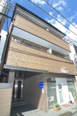 メゾンティ－ナ・７