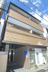 メゾンティ－ナ・７