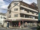 セブンイレブン川口並木4丁目店(コンビニ)まで98m メゾンティ－ナ・７