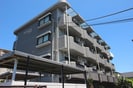 アルカディア・アベニューの外観