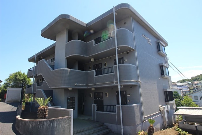 外観写真 アルカディア・アベニュー