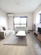 居室 アルカディア・アベニュー