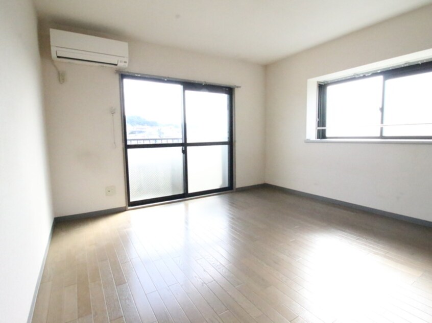 居室 アルカディア・アベニュー