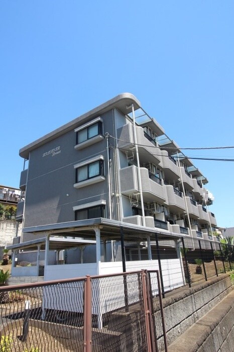 外観写真 アルカディア・アベニュー