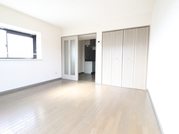 居室 アルカディア・アベニュー