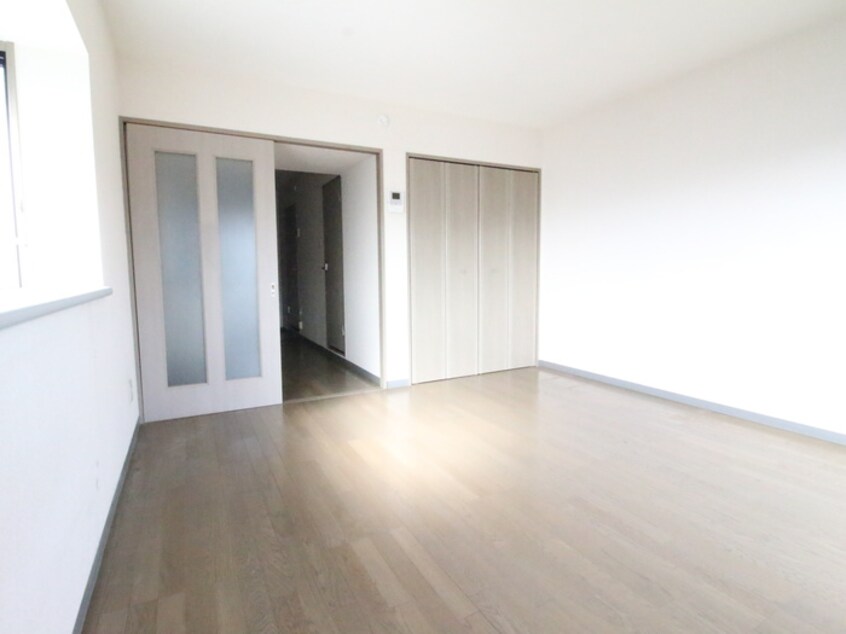 居室 アルカディア・アベニュー