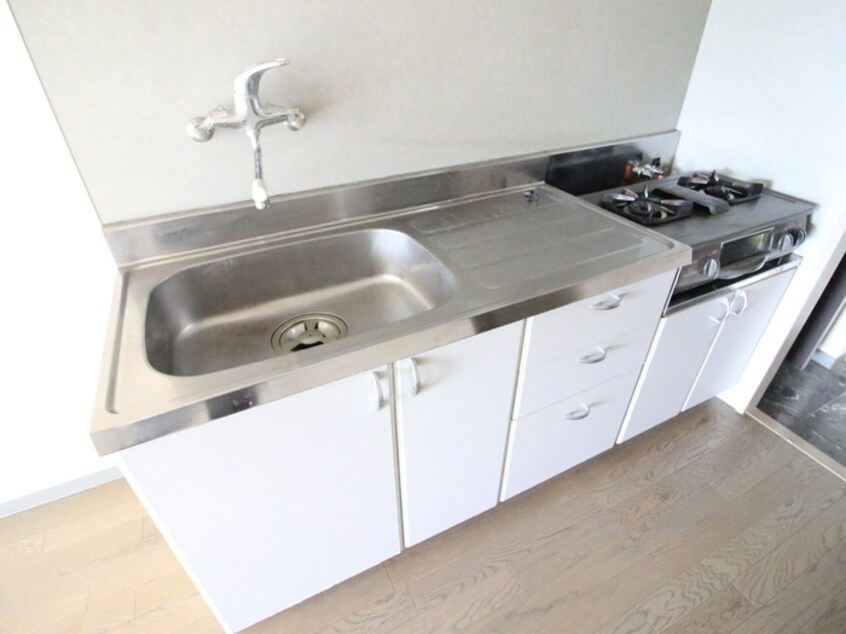 キッチン アルカディア・アベニュー