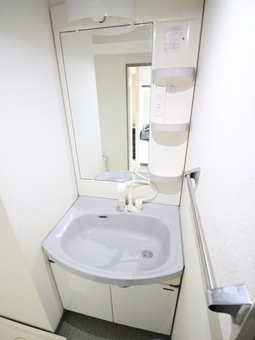 洗面 アルカディア・アベニュー