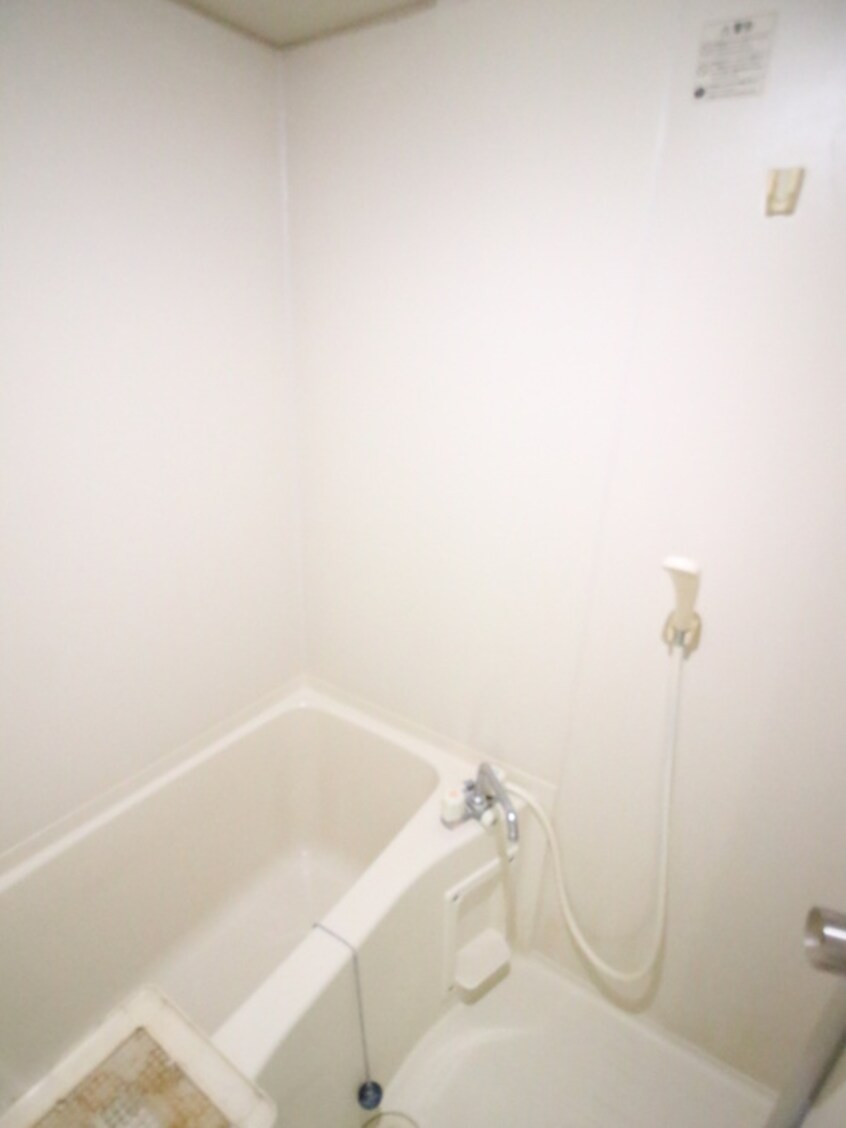 バス／シャワールーム等 アルカディア・アベニュー