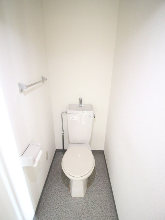 トイレ アルカディア・アベニュー