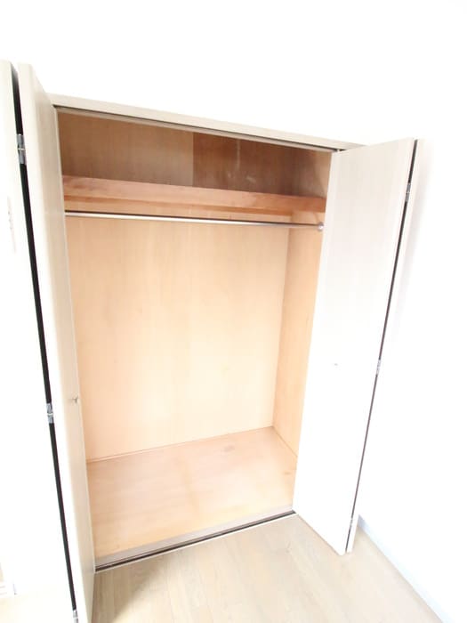 収納 アルカディア・アベニュー