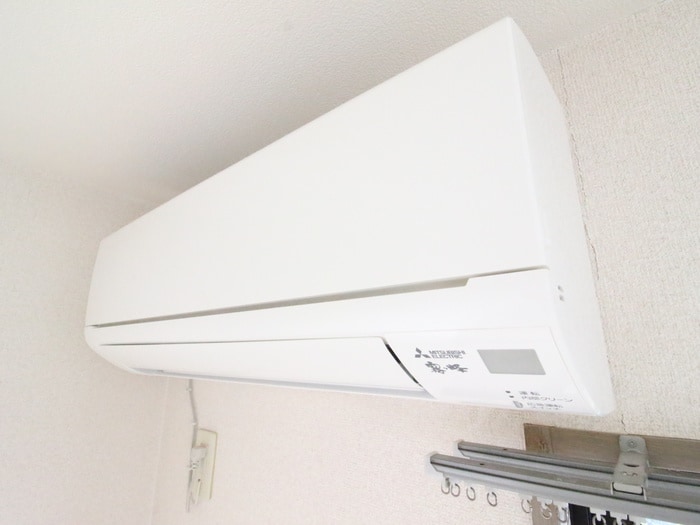 内観写真 アルカディア・アベニュー