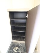 靴箱 アルカディア・アベニュー