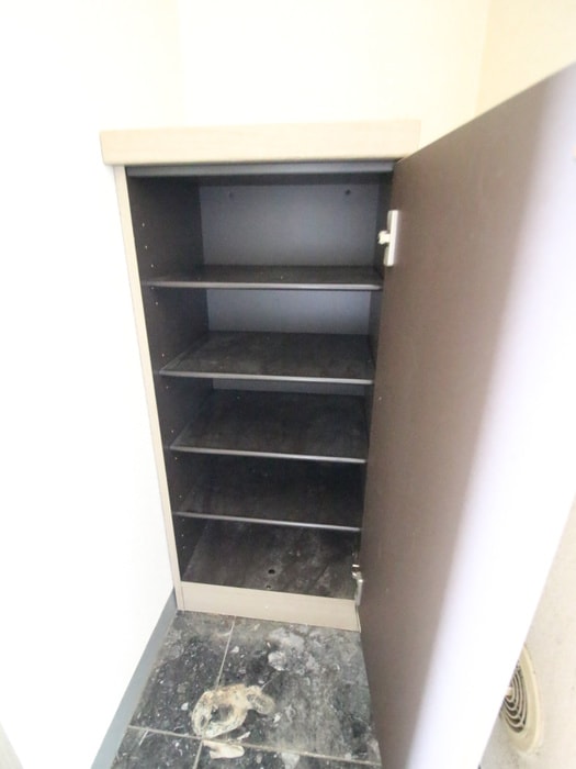 靴箱 アルカディア・アベニュー