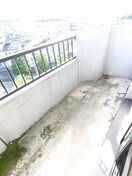 ベランダ・バルコニー アルカディア・アベニュー