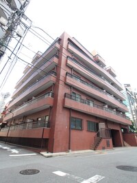 三田富洋ハイツ(206)