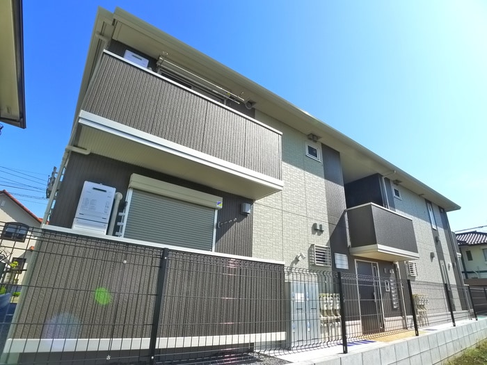 外観写真 メゾン・ド・マーキュリー