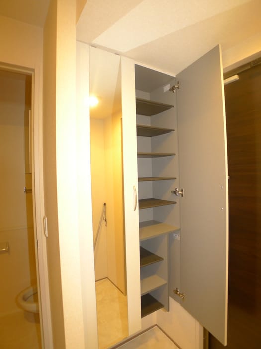 靴箱 メゾン・ド・マーキュリー