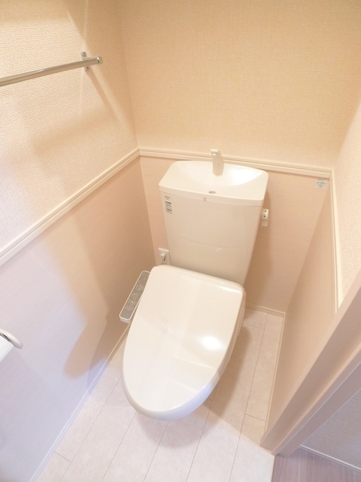 トイレ メゾン・ド・マーキュリー