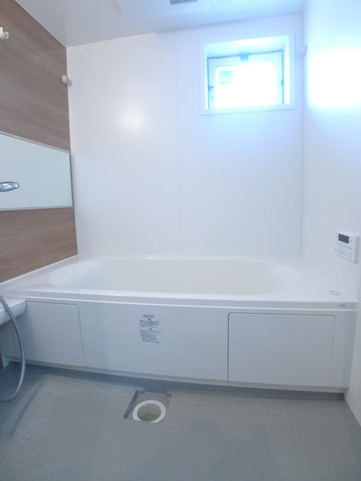 バス／シャワールーム等 メゾン・ド・マーキュリー