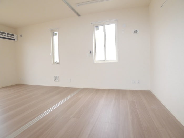 居室 メゾン・ド・マーキュリー