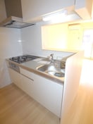 キッチン メゾン・ド・マーキュリー