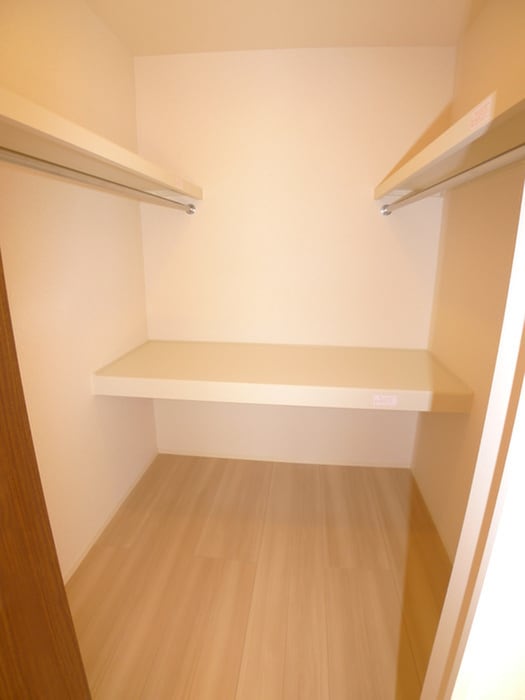 収納 メゾン・ド・マーキュリー