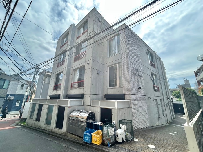 外観写真 ZESTY高円寺南