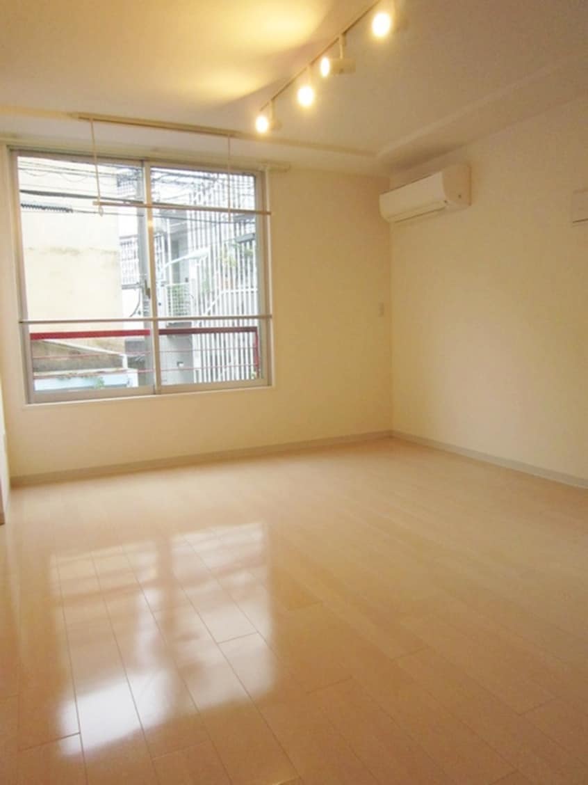 居室 ZESTY高円寺南