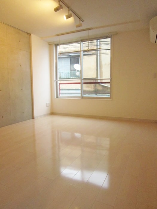 居室 ZESTY高円寺南