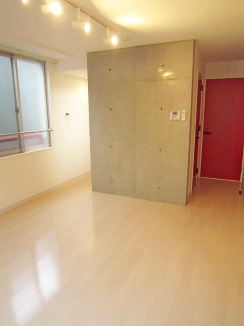 居室 ZESTY高円寺南